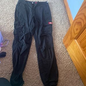 Dickies cargo pants